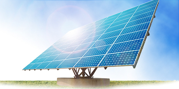 画像：太陽光発電O&Mサービス