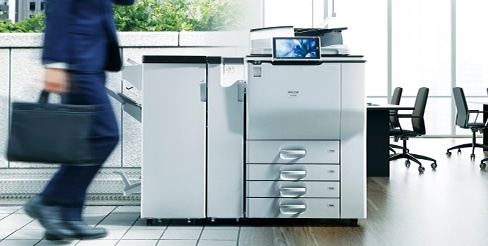 RICOH IM 9000/8000/7000