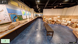 沖縄石の文化博物館