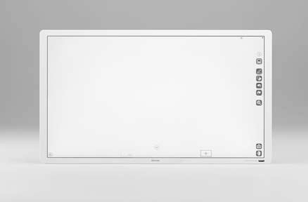 画像：RICOH Interactive Whiteboard D8400