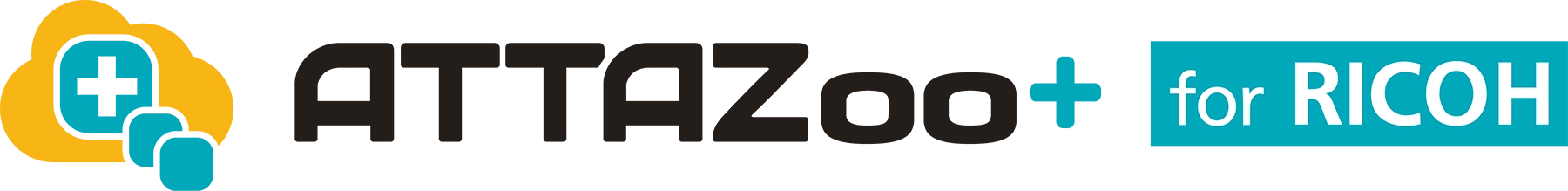ATTAZoo plus for RICOH