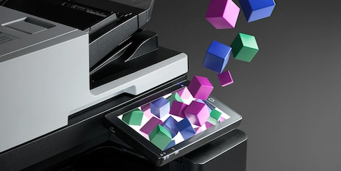 RICOH IM 6010/4510/3510/2510