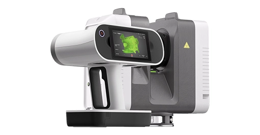 Artec Leoの製品画像
