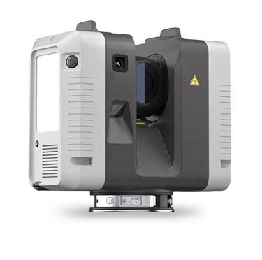 Artec Ray IIの製品画像