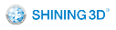 SHINING3Dのロゴ