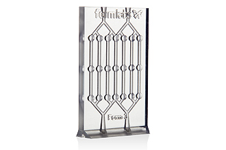 Clearレジンの写真