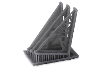 Draftレジンの写真