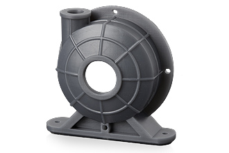 Tough 2000レジンの写真