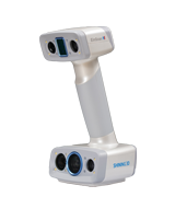 EinScan H 3Dレーザースキャナー美品3回使用 EinScan H 3Dレーザースキャナー美品3回使用