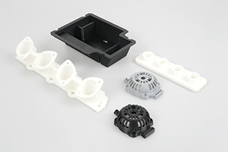 Hyper Speed ABSの写真