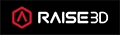 Raise3Dロゴ