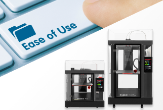 Raise3D Pro3の画像