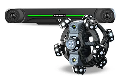 NIMBLETRACK-Cの写真