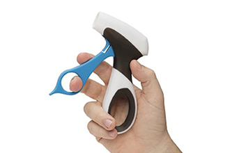 ABSライクの写真