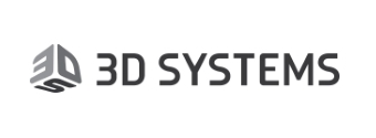 3D Systems社