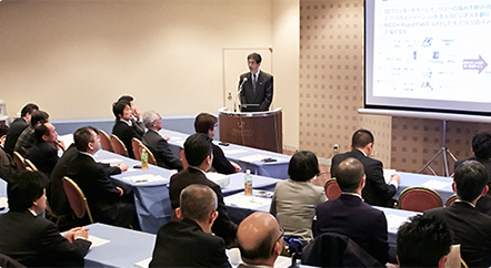 2015年5月18日 ものづくりイノベーション ～3Dプリンターの技術解説と生産現場における活用事例～in 新横浜