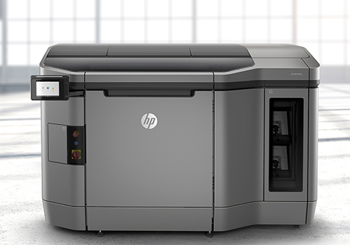 3dプリンター Hp Jet Fusion 3dの製品概要 リコー