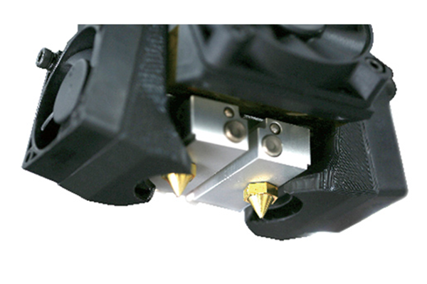 Raise3D 純正 ABSフィラメント グレー 9個セット Raise3D LP