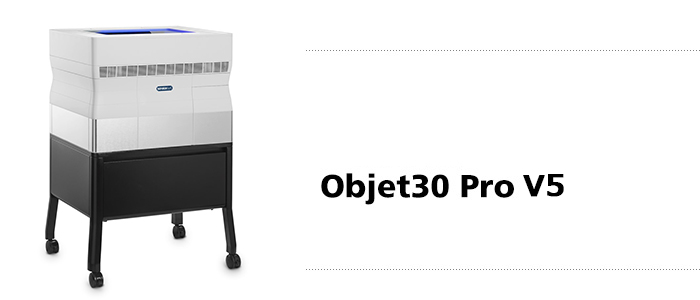Stratasys Objet30 Pro V5