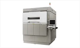 マシンの占有時間