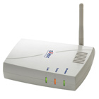 有線-無線LAN変換コンバータ