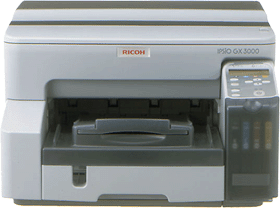 IPSiO GX 3000