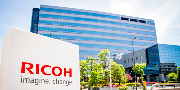 RICOH