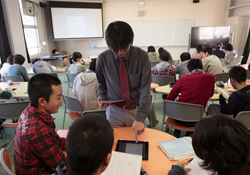 画像：奈良女子大学附属中等教育学校様