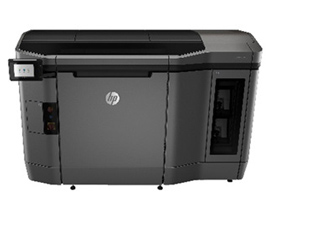 HP Jet Fuxion 3D 4200 Printer