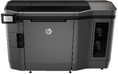画像：HP Jet Fusion 3D 4200 Printer