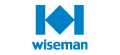 ワイズマン ロゴ