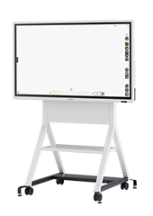 画像：RICOH Interactive Whiteboard D5530