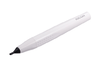 画像：RICOH Interactive Whiteboard Touch Pen Type 3