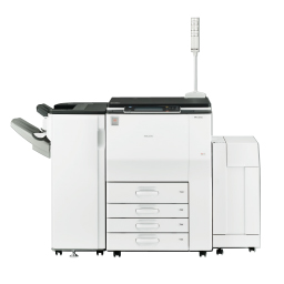 基幹プリンティング/ 商品 | リコー