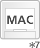 MAC*7