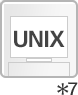 UNIX*7