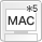 MAC*5