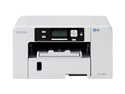 RICOH SG 3300