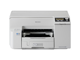 RICOH SG 5200 フロント手差しモデル