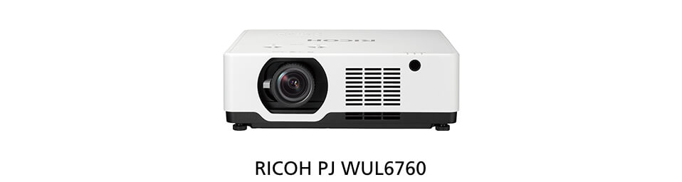 2023高品質】 リコー(RICOH) PJ WX5461 スタンダードプロジェクター