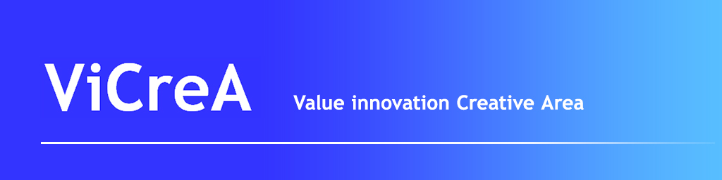 ViCreA（Value innovation Creative Area）