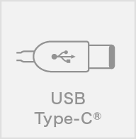 画像：USB Type-C