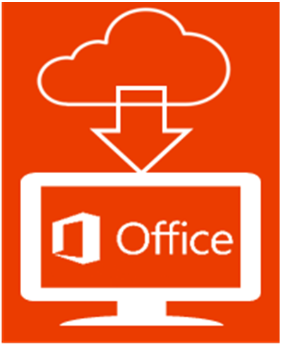 Office 365ポータル画面よりインストール