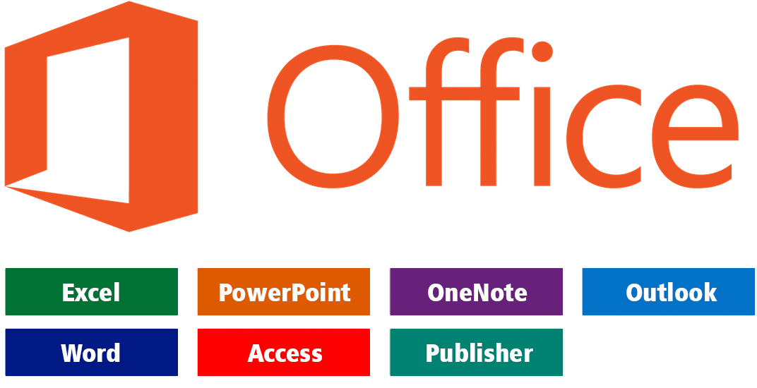 Microsoft Office 365のロゴ