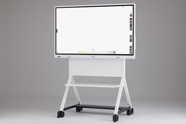 RICOH Interactive Whiteboard