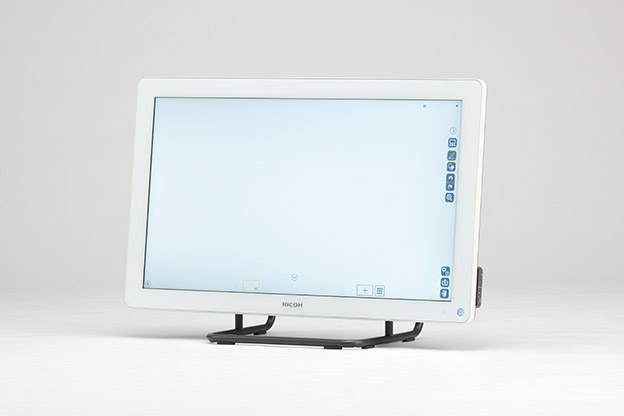 RICOH Interactive Whiteboard D3210