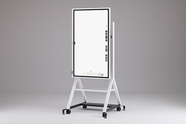 RICOH Interactive Whiteboard D5530
