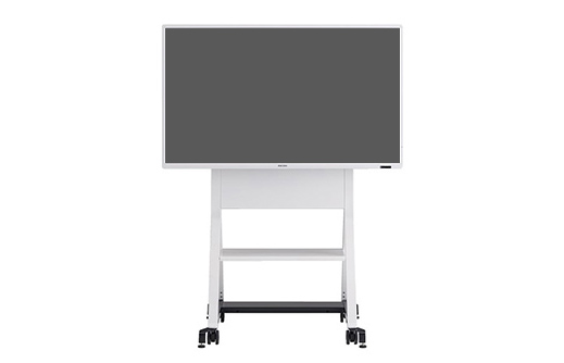 画像：RICOH Interactive Whiteboard Signage