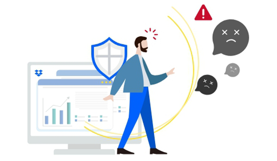 画像：社内でカンタンに共有できたらいいけど、勝手に編集されたくないものもあるし…