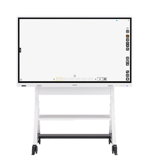 インタラクティブホワイトボード